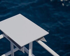 SpaceX, 40 fitten kısa, ticari olmayan küçük gemiler için özel olarak tasarlanmış bir “Personal Maritime” Starlink planı sundu.