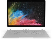 Kısa inceleme: Microsoft Surface Book 2 15 (i7, GTX 1060) Laptop
