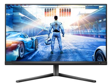 Monitörün ön tarafı