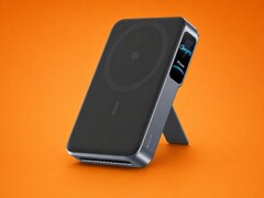 Anker MagGo Power Bank 2 Pro, 25 W Qi2 şarj özelliği ve akıllı ekranıyla yakında piyasaya çıkacak
