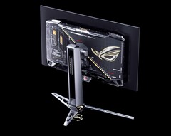 Asus'un en üst düzey 27 inç OLED monitörü artık satışta.