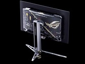Asus'un en üst düzey 27 inç OLED monitörü artık satışta.