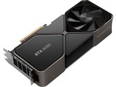 Nvidia GeForce RTX 4080 Founders Edition Review. (Image Source: Nvidia)