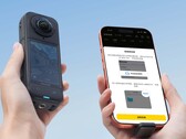 Insta360 ve Lexar yeni bir kompakt SSD sunmak için bir araya geldi