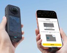 Insta360 ve Lexar yeni bir kompakt SSD sunmak için bir araya geldi