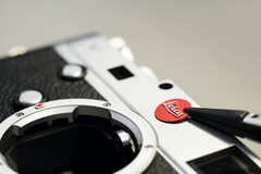 Blackstone, Leica Camera AG'deki bir hissesini satacak. (Resim kaynağı: Leica)