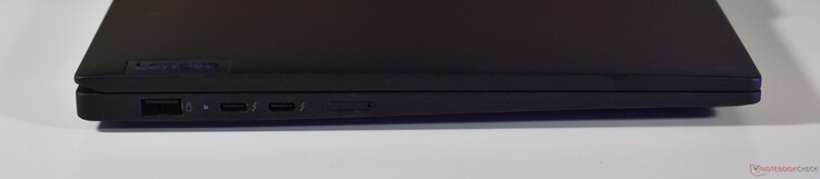 sol: USB-A 3.2 Gen 1, 2x Thunderbolt 4, nanoSIM