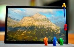 İnceleme Meswao MES B3 Tablet İnceleme Meswao MES B3 Tablet