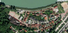 GPS konumu Garmin Venu 2 - dönüş