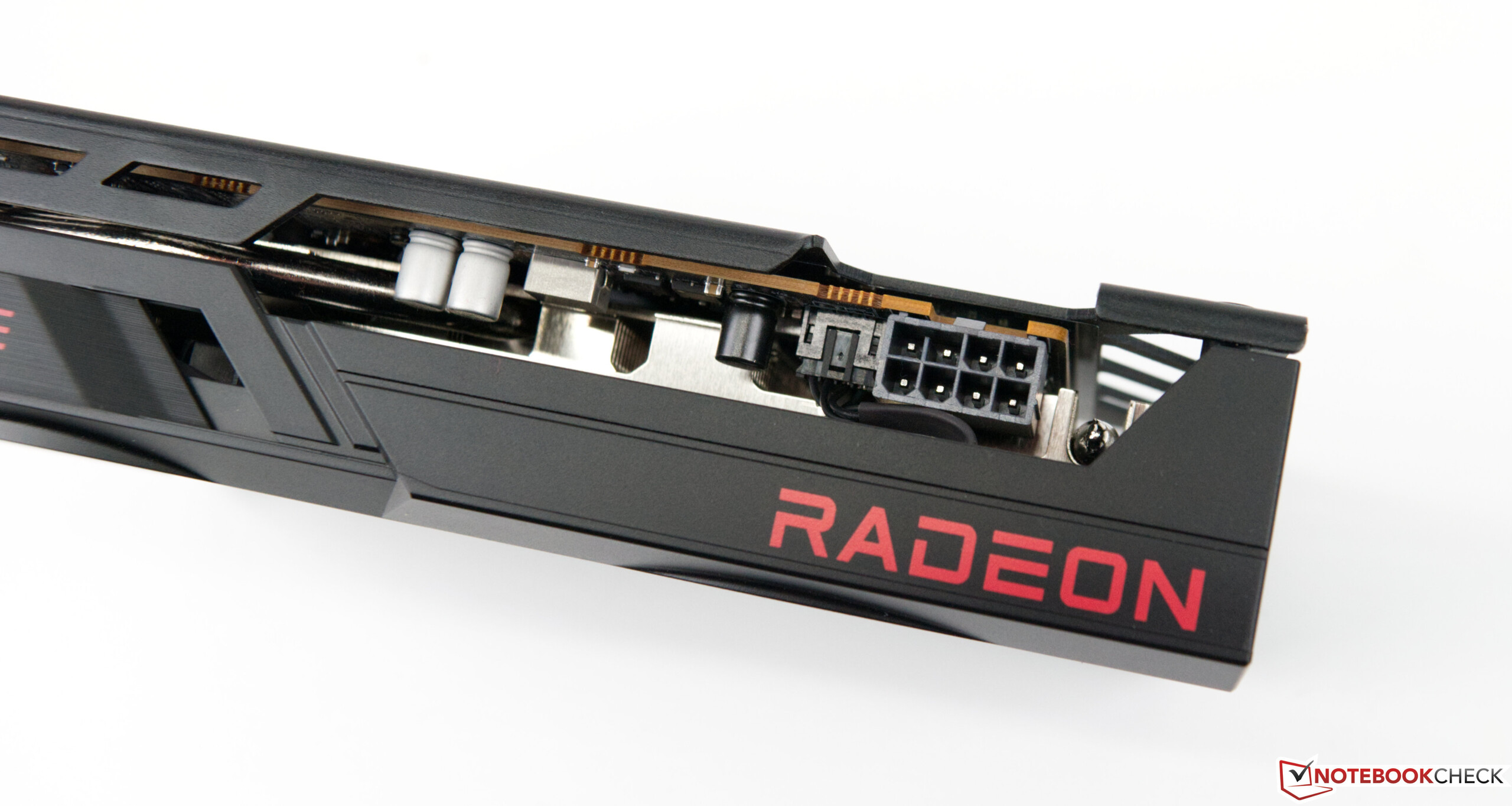 AMD Radeon RX 6600 Orta-Sınıf Masaüstü Ekran Kartı’nın İncelemesi ...