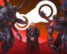 Sumerian Six, 9 Eylül'e kadar Steam'de %67 indirimli.