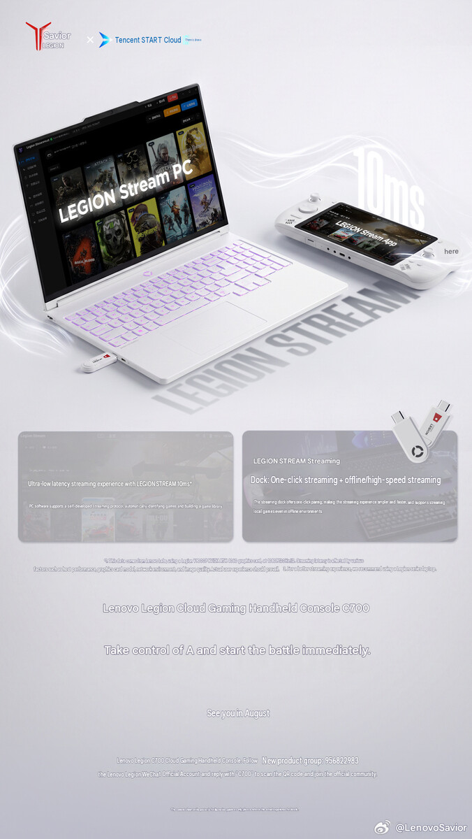 PC dongle tanıtımı (makine çevirisi)
