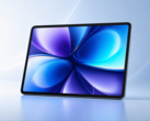 Vivo Pad 6 Pro'nun ekranı.