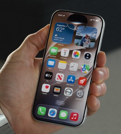 Siri yeni bir kullanıcı arayüzüne kavuşuyor.