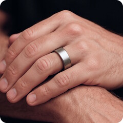 Pin Pulse: Yeni, akıllı yüzük