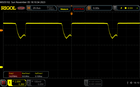 PWM titremesi (%100 SDR parlaklığı)