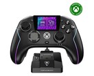 Stealth Ultra II kontrolcü, Xbox için tasarlanmıştır.