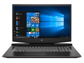 HP Pavilion Gaming 17 dizüstü bilgisayar incelemesi: Uygun fiyata iyi bir ekran