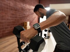 Amazfit'in Bip Max akıllı saati