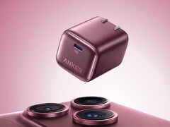 Yeni Anker Nano Charger Neo (resimde gösterilen), bir iPhone 18 Pro Max'ı 32 dakikada %80'e kadar şarj edebilir.