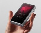 Astell & Kern PD5 alüminyum gövdeli dijital müzik çaların ağırlığı sadece 6,98 oz. (198 g)dır.
