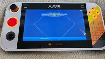 Şarjlı versiyonda Breakout (Görsel kaynağı: Marc Zander, Notebookcheck)