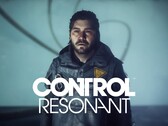 Control Resonant'tan Dylan Faden'ın yer aldığı afiş gösteriliyor