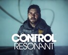 Control Resonant'tan Dylan Faden'ın yer aldığı afiş gösteriliyor