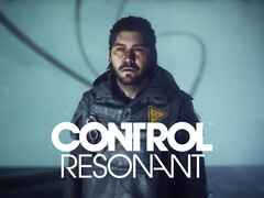 Control Resonant'tan Dylan Faden'ın yer aldığı afiş gösteriliyor