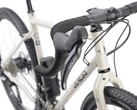 Croix De Fer 60, yeni bir e-gravel bisikletidir