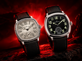 Hamilton H36129730 ve H36149710 (sağdan sola)
