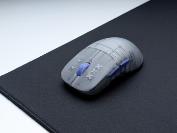 Keychron G3 oyuncu faresi