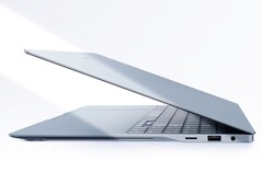 12,3 milimetre kalınlığıyla Samsung Galaxy Book6 Edge nispeten ince bir cihazdır.