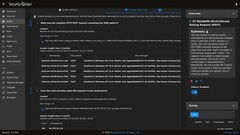 Security Onion Linux Oracle tabanlı dağıtım iş başında