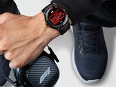 TAG Heuer Connected Calibre E5 Formula 1 Edition.