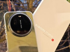 Xiaomi 17 Ultra incelemesi. (Görsel kaynağı: Marcus Herbrich)