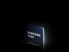 Diğer üreticilerin yanı sıra Samsung da DDR6 modülleri geliştiriyor.