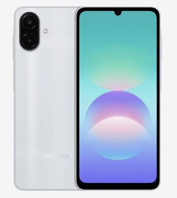 Galaxy A08.