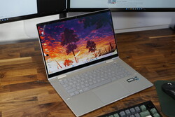 İncelemede: HP Envy x360 15 Intel. Test cihazı HP tarafından sağlanmıştır