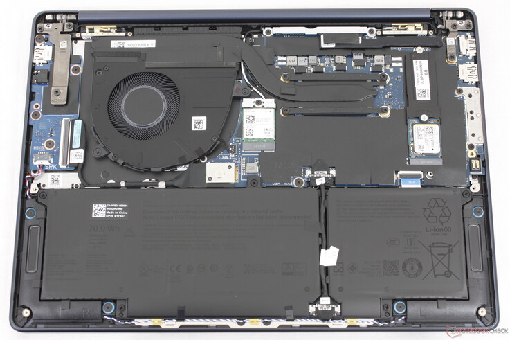 Dell 14S anakart
