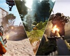 PlayStation Store'un yıl ortası indirimi, pek çok oyunda indirimler sunuyor.