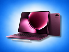 Xiaomi Pad 9 Pro Max, üretkenlik için klavye ve stylus desteği sunarken bir PC'nin ikincil ekranı olarak da kullanılabilir.