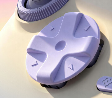 Xbox için 8BitDo Ultimate 3 Oyun Kumandası kayan bir D-pad'e sahiptir