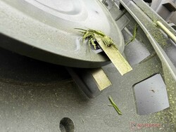 Airseekers Tron'un çift kanatları