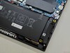 Asus TUF Gaming A16: Pil