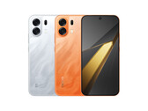 Oppo K14 Plus