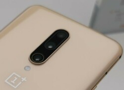 OnePlus 7 Pro cameras