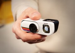 Insta360 Go 3S, tamamen yeni bir tabana sahip retro bir paketle geliyor.