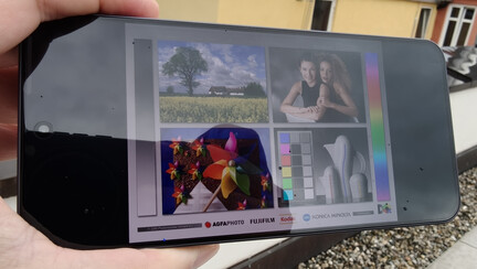 Dış mekan kullanımı