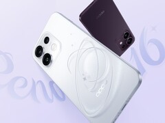 Oppo Reno 16 serisi dünya çapında ilk kez tanıtıldı.